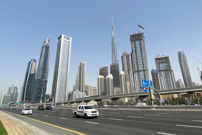 UAE Non-Oil Sector Shows Strong Growth Despite Rising Price Pressures: PMI Data