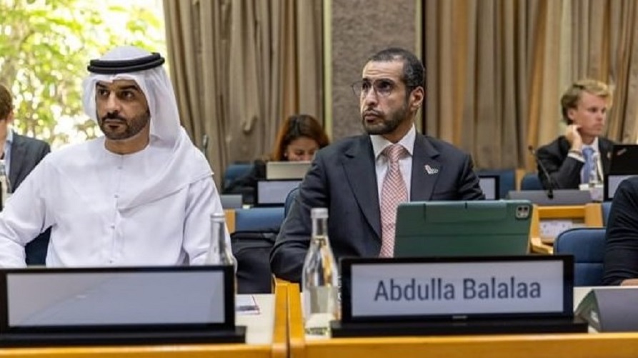 UAE Participates in UN SG’s Final Critical Energy Transition Minerals Panel in Kenya