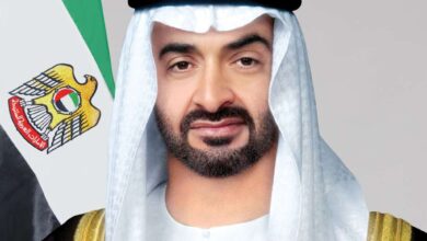 UAE President allocates $5 million for Gaza polio vaccination drive