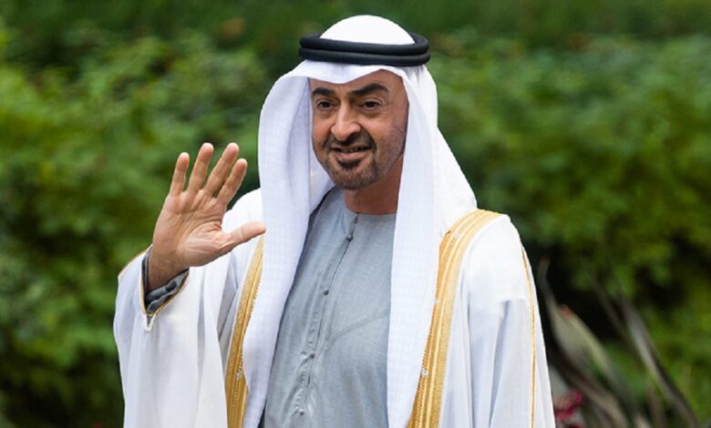 UAE President welcomes new school year with message to students, teachers, and staff