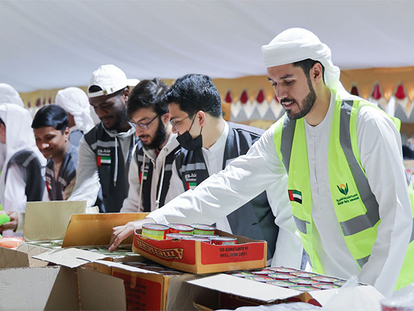 UAE: Sharjah Charity Disburses AED 84.3 Million in H1 2024