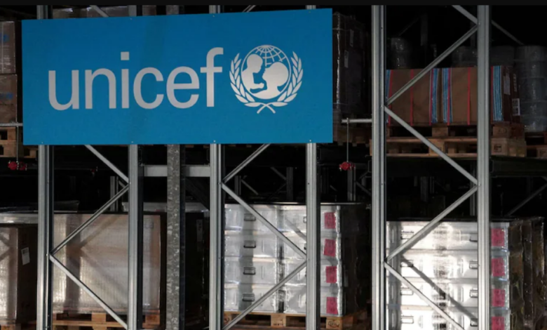 UAE Signs Agreement with UNICEF to Aid Sudan Humanitarian Efforts