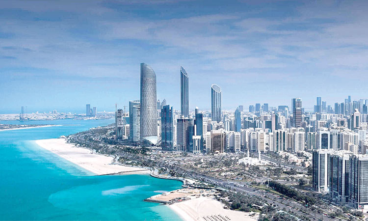 UAE Uncovers 'Terror-Linked' Group Formed by Fugitives Overseas