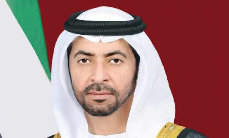 UAE always prepared to assist friendly nations, says Sheikh Hamdan bin Zayed