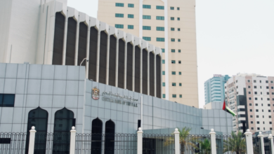 UAE banks block Russian tariffs on Chinese electronics, media reports