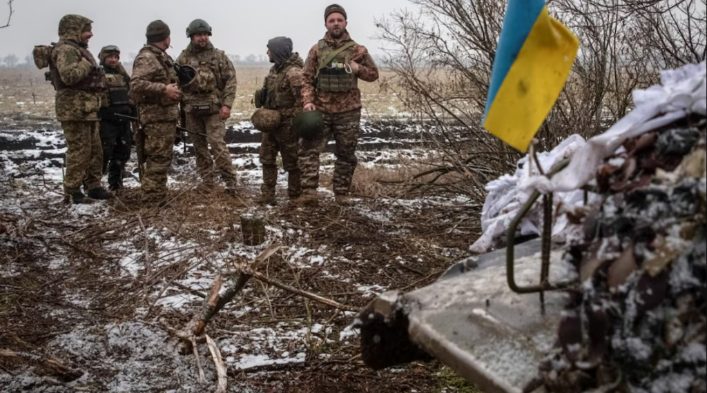 UAE expands humanitarian aid to conflict-torn Ukraine
