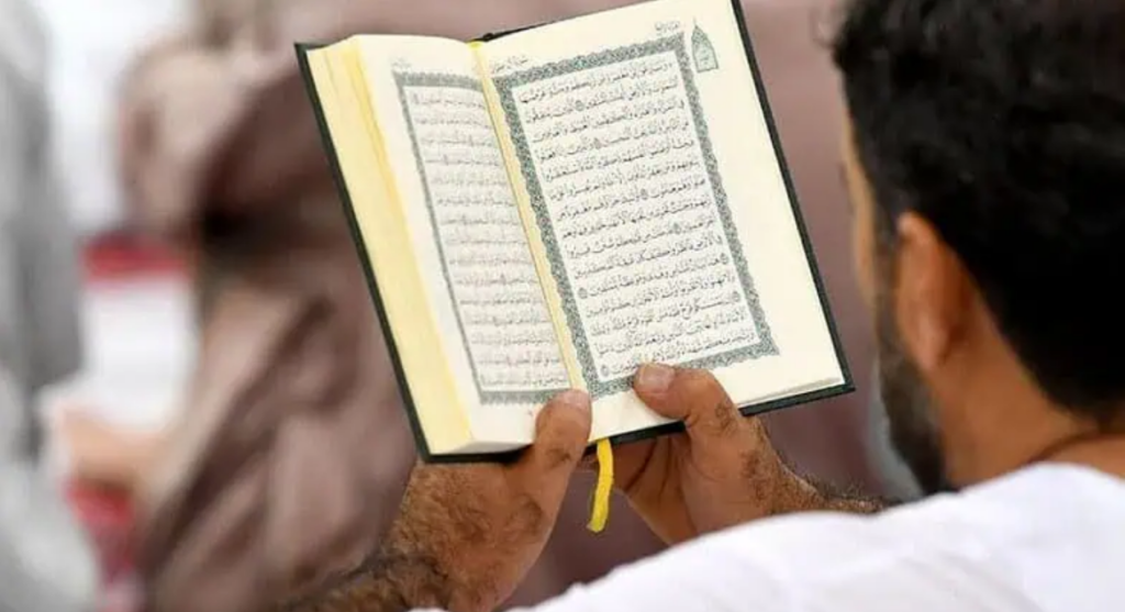 UAE first launches the Holy Quran TV Channel