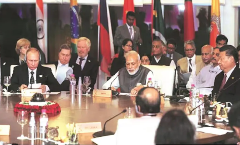 UAE joins BRICS partners to launch Center for Industrial Competencies