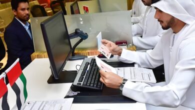 UAE labor law changes will prevent firms from hiring visit visa holders by imposing hefty fines
