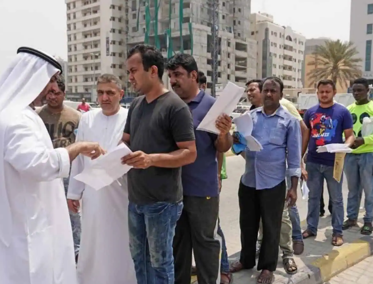 UAE begins two-month visa amnesty on September 1