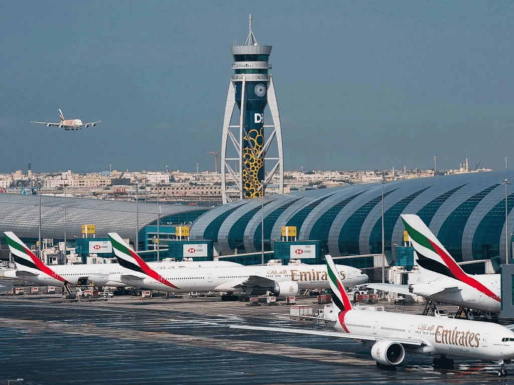 UAE to Automatically Lift Travel Bans