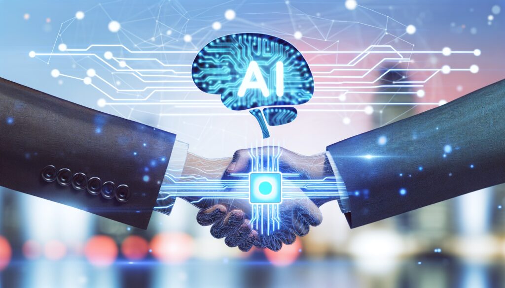 UAE's G42 Collaborates with US on AI Standards Amid China Concerns