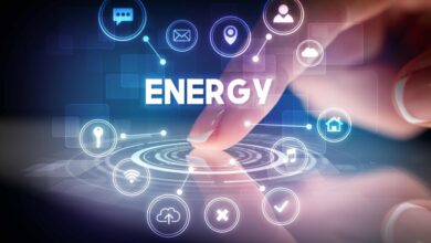 UAE’s Hodler Investments Launches $500 Million Digital Energy Fund