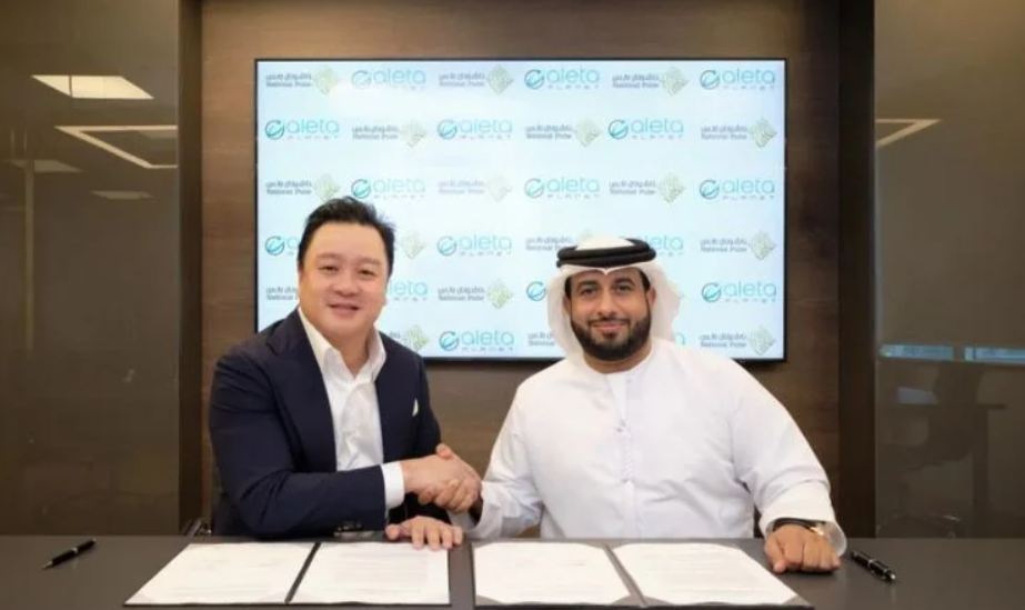 UAE's National Pulse Invests in Singapore Fintech Firm Aleta Planet