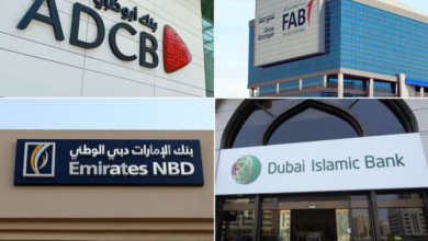 UAE’s Top 10 Banks Report $5.8 Billion Aggregate Income in Q2