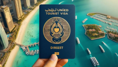 VisaGo.ae Launches New Platform for UAE Tourist Visas