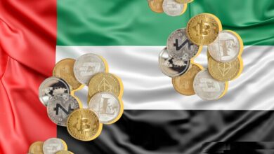 Why the UAE Leads in the Cryptocurrency Market