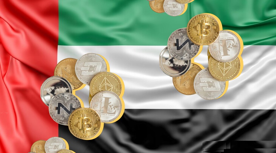 Why the UAE Leads in the Cryptocurrency Market