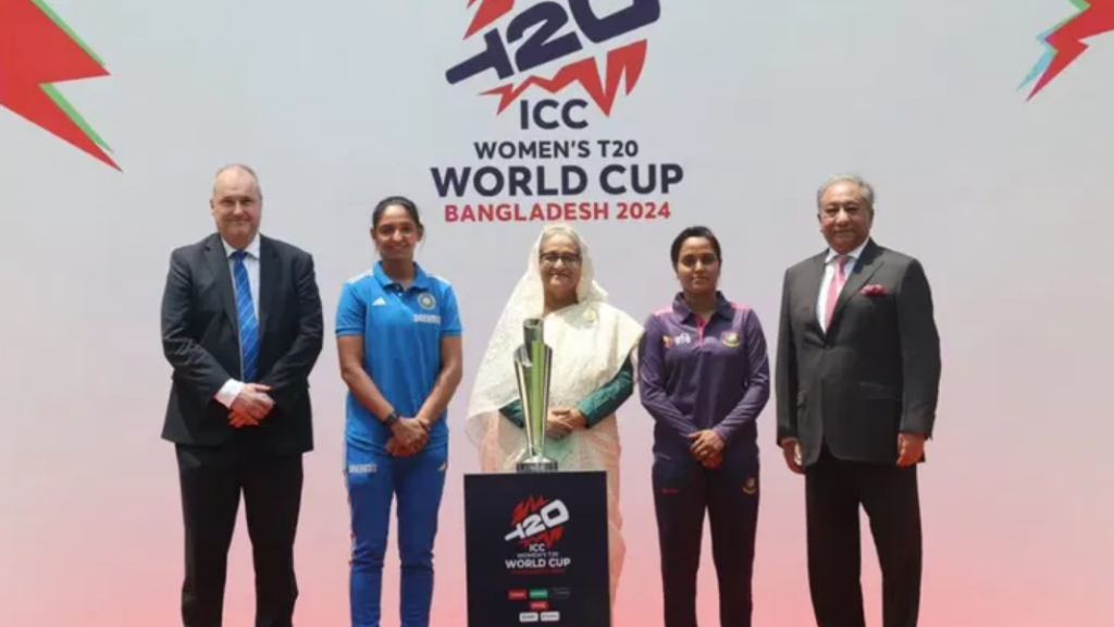 Women's T20 World Cup 2024 likely to go to UAE; BCB seeks more time