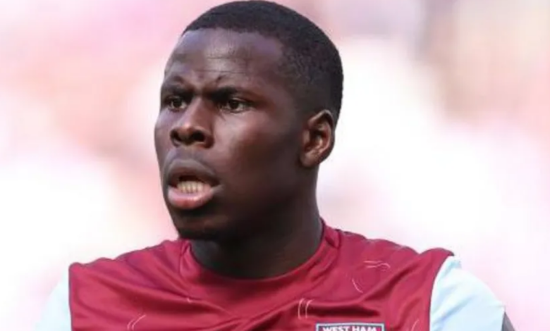Zouma's UAE move canceled after failed medical