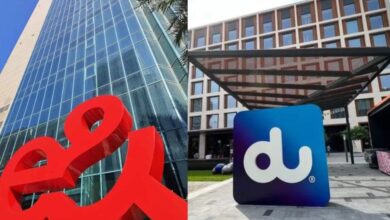 e& and du Contribute AED 3.54 Billion in Royalty Fees to UAE Government in First Half of 2024