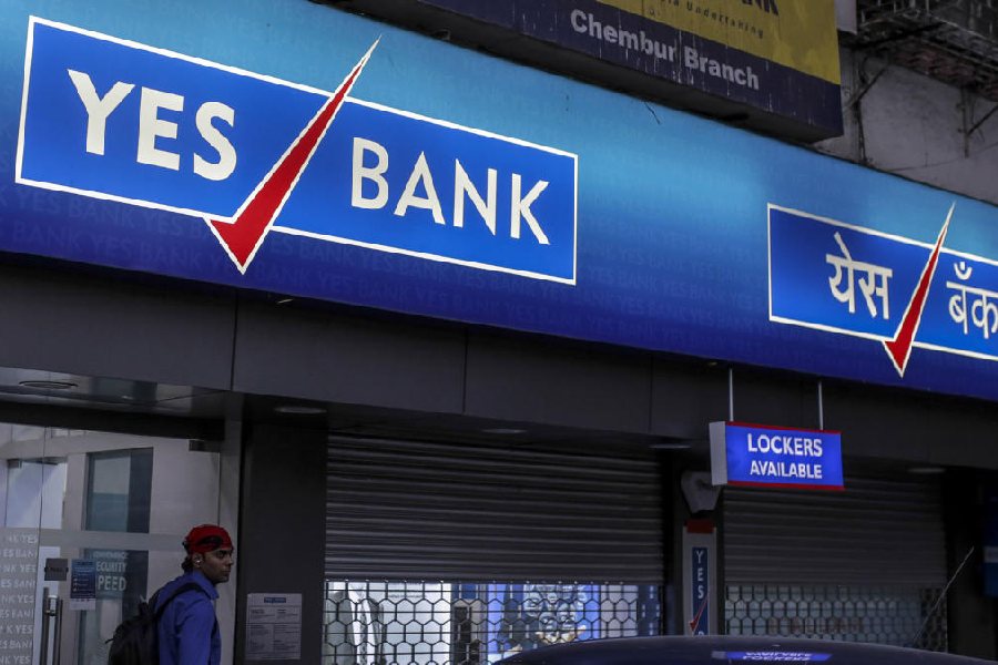 Abu Dhabi Bank's Interest Sparks Yes Bank Buyout Rumors After UAE Ambassador's Comments