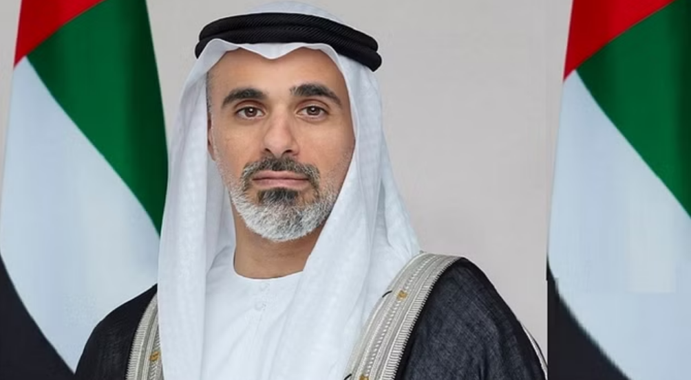 Abu Dhabi Crown Prince to visit India in September