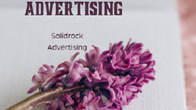 Banner Printing in UAE Affordable Solutions with Solidrock Advertising