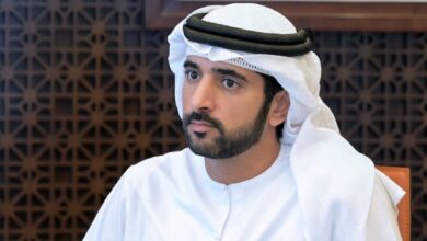 Dubai Crown Prince designates new CEOs for government entities