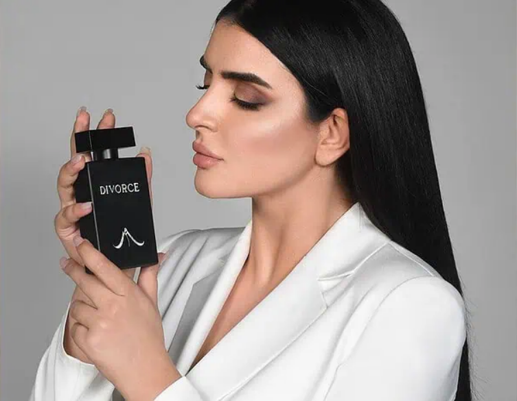 Dubai Princess Sheikha Mahra Launches 'Divorce' Perfume After Separation From Husband