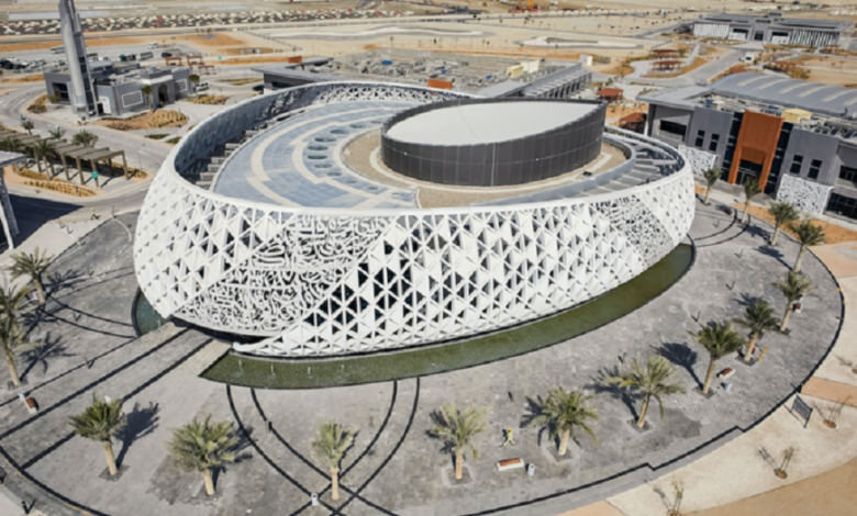EGA's largest recycling plant in UAE set to open in 2026