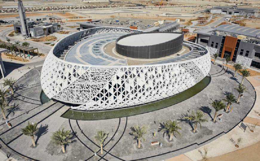 EGA's largest recycling plant in UAE set to open in 2026