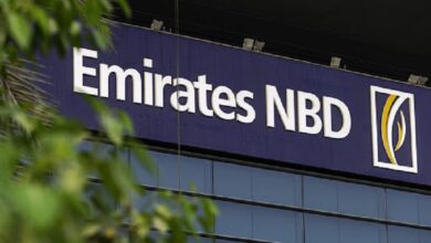 Emirates NBD Launches Zero Fees for UAE Equity Investments