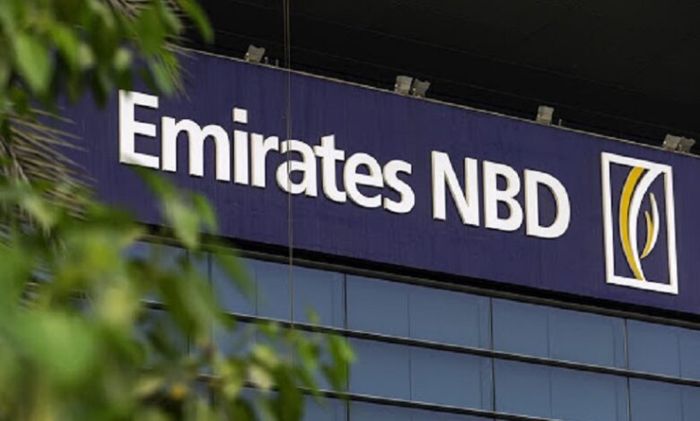 Emirates NBD Launches Zero Fees for UAE Equity Investments