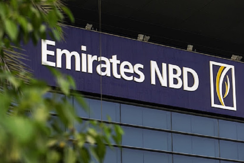 Emirates NBD Launches Zero Fees for UAE Equity Investments