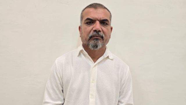 Fugitive Dipakkumar Thakkar extradited from UAE to India, arrested by Gujarat Police