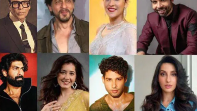IIFA 2024 Indian film stars to dazzle Abu Dhabi with music, fun, and awards