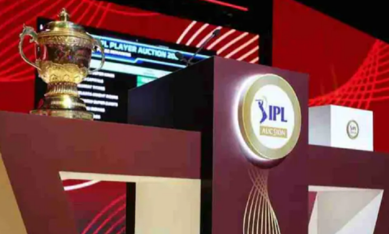 IPL 2025 Mega Auction Expected in UAE Mid-November to December