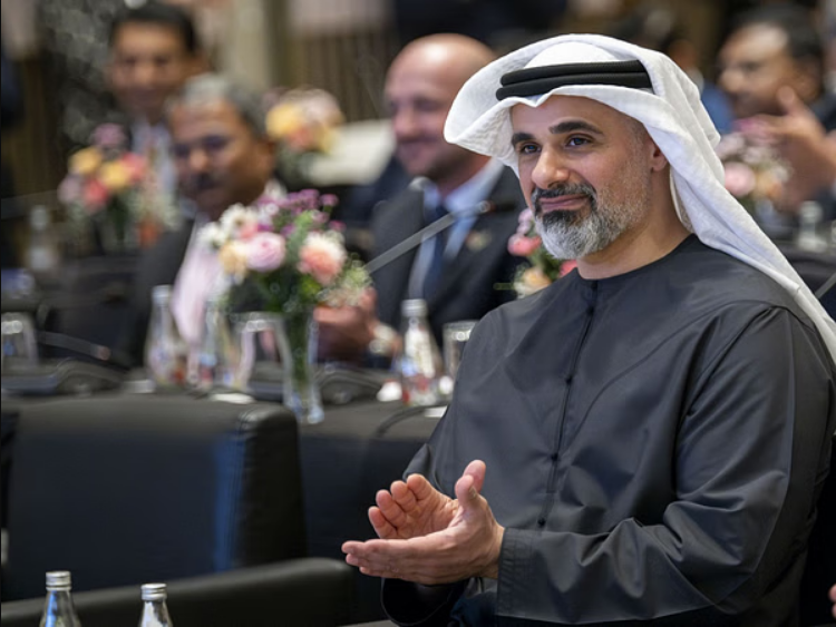 India-UAE Launch Virtual Trade Corridor to Boost Business Efficiency