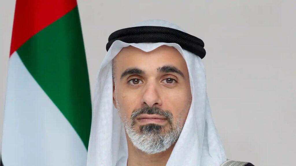 India, UAE to strengthen ties during Abu Dhabi Crown Prince's visit