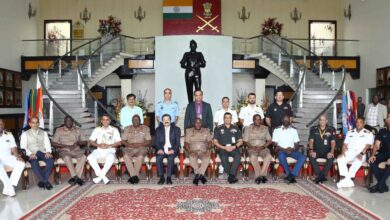 India and Kenya holds 3rd Joint Defence Cooperation Committee meeting