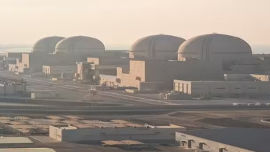 India and UAE Sign Historic Nuclear Pact NPCIL to Operate Arab World's First Commercial Nuclear Plant