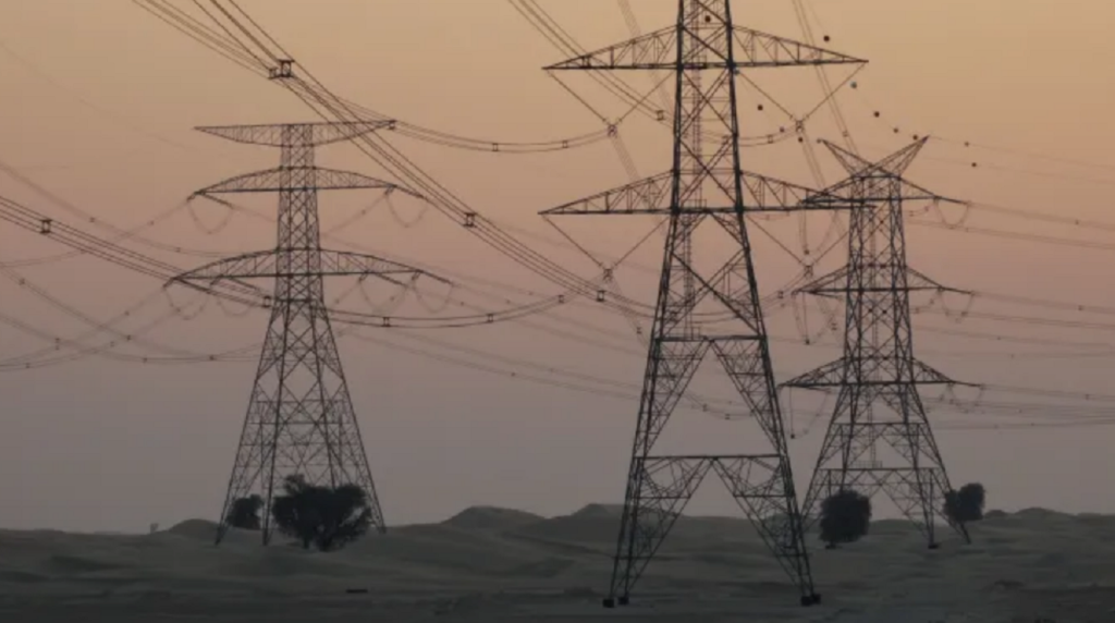 KEC Secures Major T&D Contracts in Saudi, UAE, and Oman