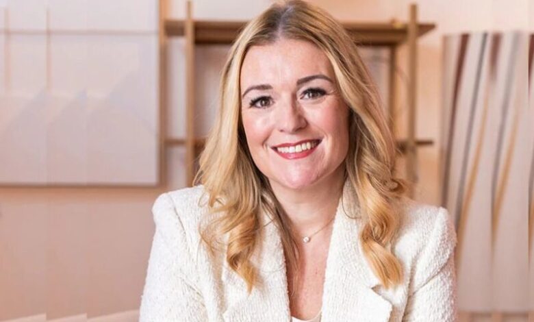 Maersk Appoints Lisa Park as UAE Managing Director