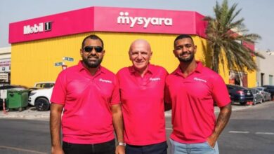 MySyara and Mobil UAE launch cloud garages in UAE