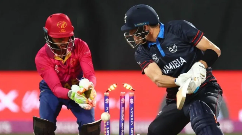 NAM vs UAE Dream11 Prediction, Fantasy Tips, Playing XI, Pitch Report, Injury Update - ICC CWC League 2 ODI 2024, Match 29