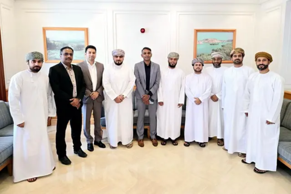 Oman Government Partners with Sabre for Digital Transformation Training in Travel Sector