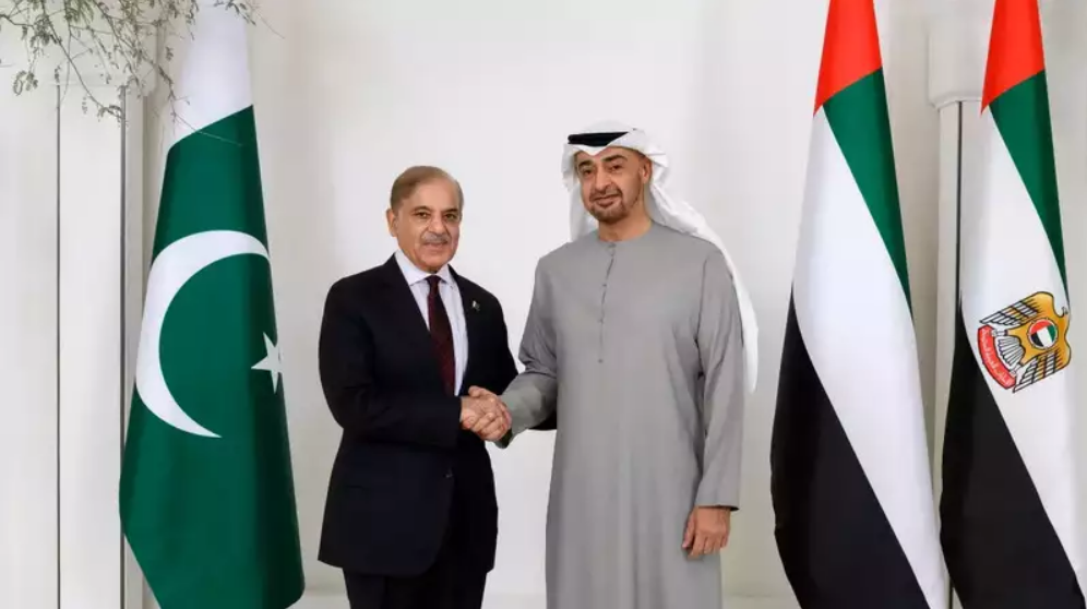 Pakistan Wins Additional Financing Assurances from China and UAE, Says Saudi IMF Official