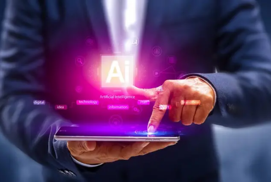 Sharjah Partners with Microsoft to Introduce First Commercial AI License