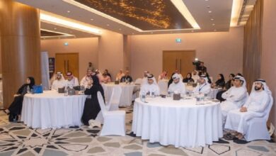 Sharjah forum emphasizes the economic benefits of sports investment